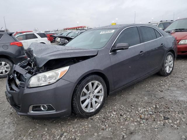 2013 Chevrolet Malibu 2Lt VIN: 1G11E5SA3DF236307 Lot: 81905283