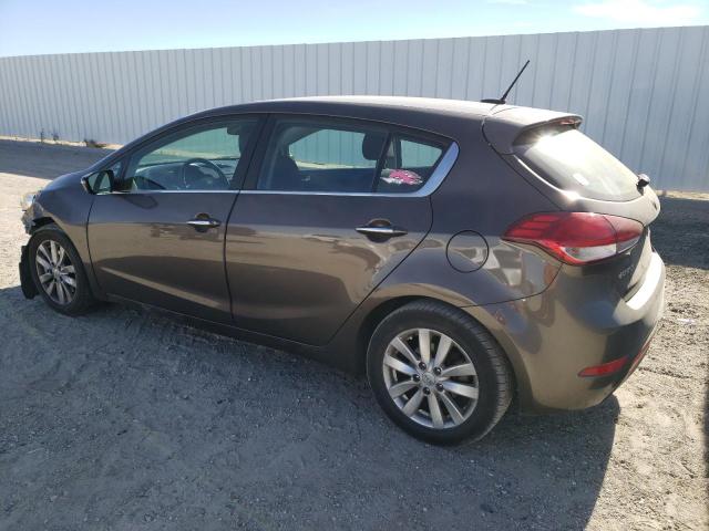 KNAFX5A80F5271852 | 2015 KIA FORTE EX