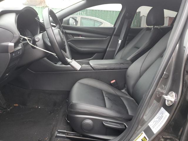 2023 MAZDA 3 HATCHBAC - JM1BPAKM9P1609182