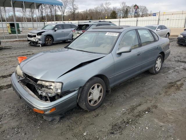 1996 Toyota Avalon XL