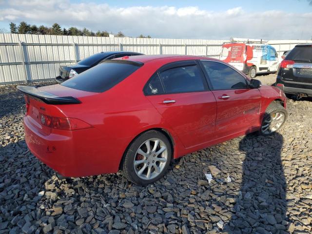 JH4CL96885C007238 | 2005 Acura tsx