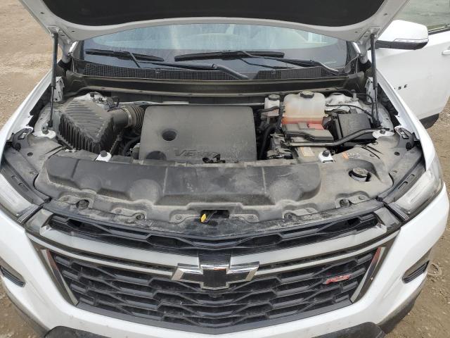 1GNEVJKW5NJ124904 | 2022 CHEVROLET TRAVERSE R