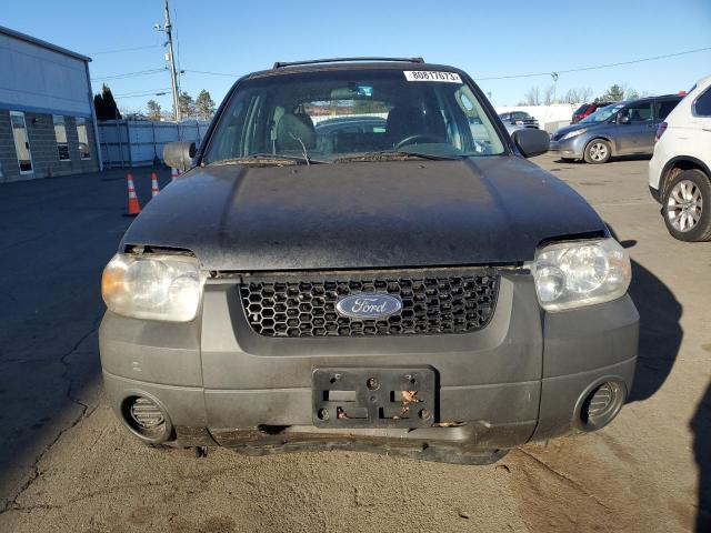 1FMYU02Z77KB36025 | 2007 Ford escape xls