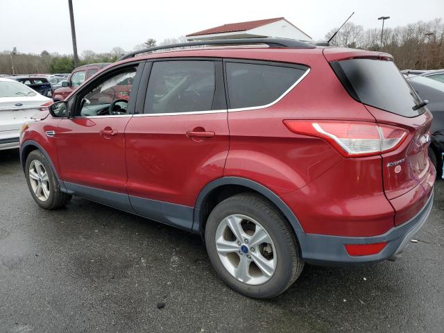 1FMCU9GX7GUB18103 | 2016 Ford escape se