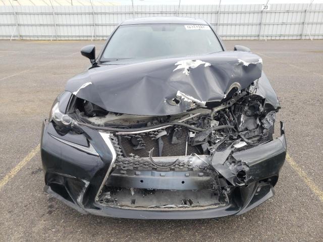 JTHBA1D21G5021927 Lexus IS 200T
