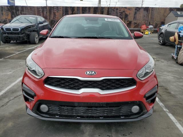 3KPF24AD9ME364086 | 2021 KIA FORTE FE