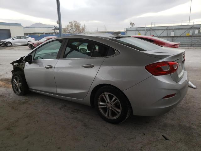 1G1BE5SM2H7198292 | 2017 CHEVROLET CRUZE LT