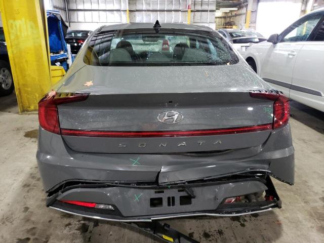 5NPEG4JA1MH127493 | 2021 HYUNDAI SONATA SE