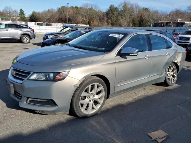 2019 Chevrolet Impala Premier