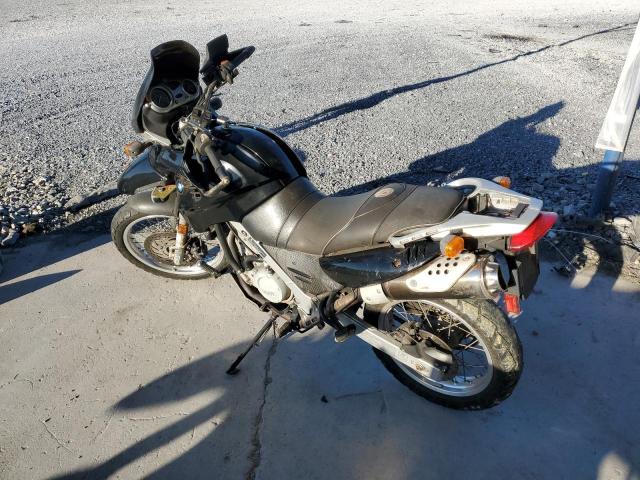 2003 BMW F650GS WB10182A53ZE48882
