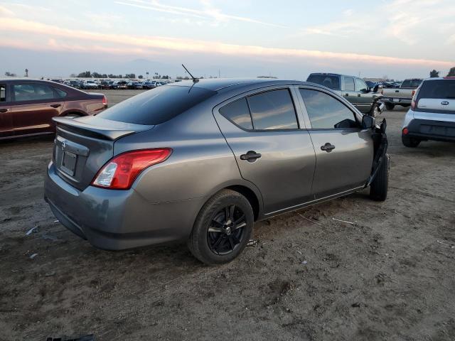 3N1CN7AP9KL836708 | 2019 NISSAN VERSA S