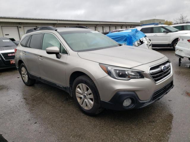 4S4BSADC6J3331254 | 2018 SUBARU OUTBACK 2.