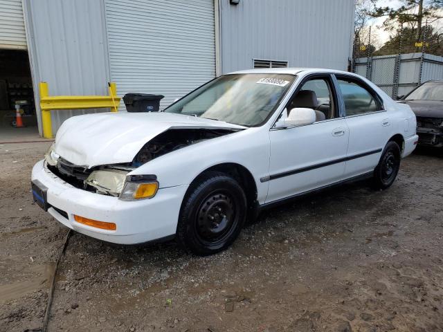 1996 Honda Accord Sedan LX