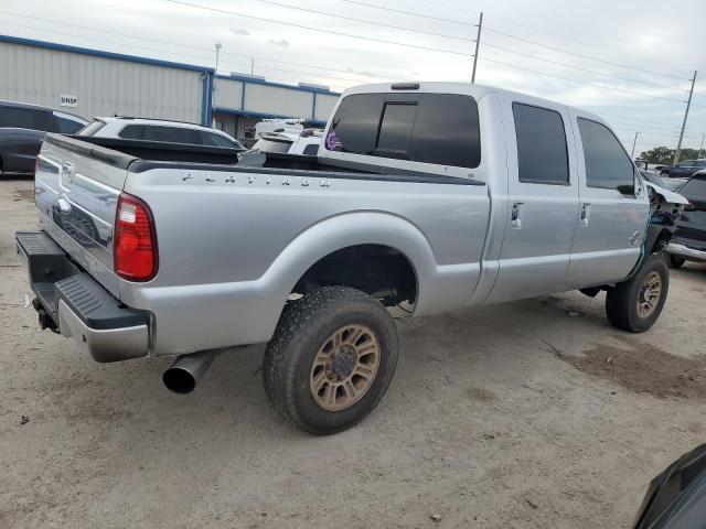 1FT8W3BT5FEC86370 | 2015 Ford f350 super duty