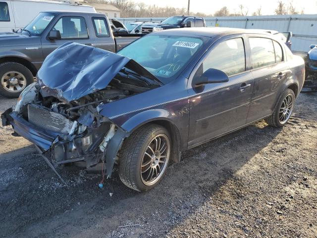 2010 Chevrolet Cobalt 