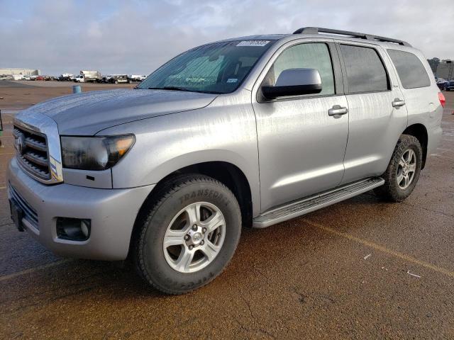 2010 Toyota Sequoia SR5