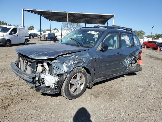 2013 Subaru Forester 2.5X