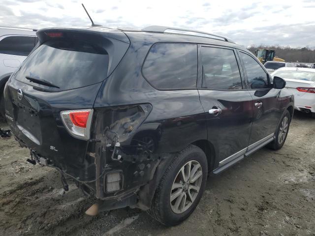 5N1AR2MN9EC635988 | 2014 NISSAN PATHFINDER