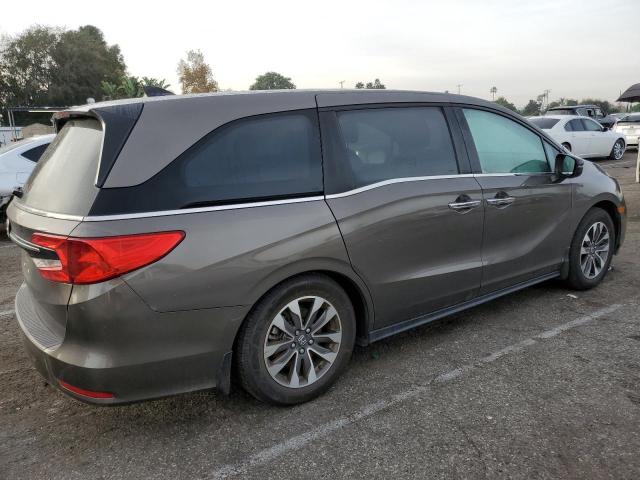 5FNRL6H75MB011182 | 2021 HONDA ODYSSEY EX