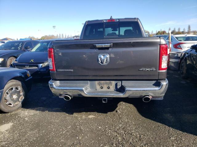 1C6SRFFT1KN795060 | 2019 RAM 1500 BIG H