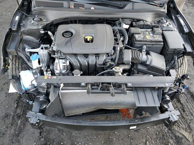 3KPF24AD4PE656961 | 2023 KIA FORTE LX