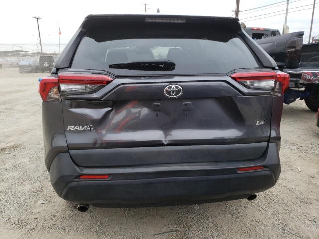 2021 Toyota Rav4 Le VIN: 2T3H1RFV4MW149925 Lot: 37970672