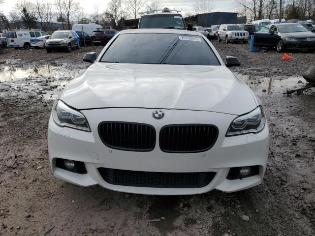 VIN WBA5B3C57ED293272 2014 BMW 5 Series, 535 XI no.5