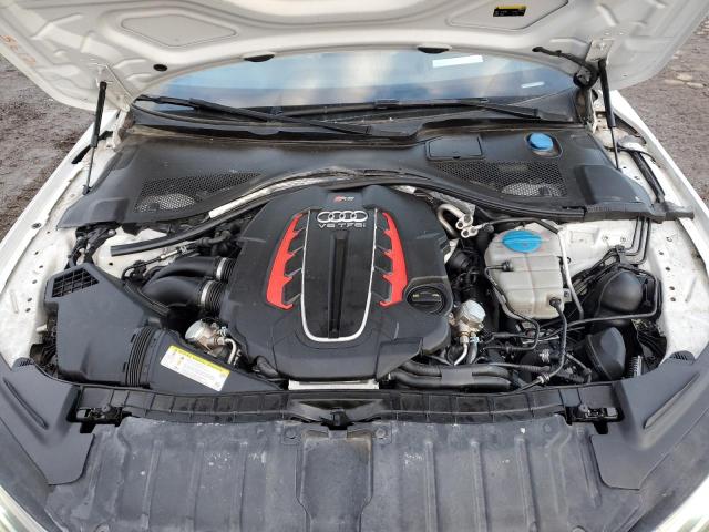 2016 AUDI RS7 WUAW2AFC3GN902069