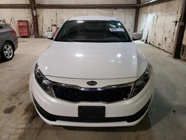 5XXGM4A70DG244869 | 2013 KIA optima lx