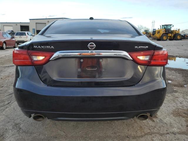 1N4AA6AP0GC411445 | 2016 NISSAN MAXIMA 3.5