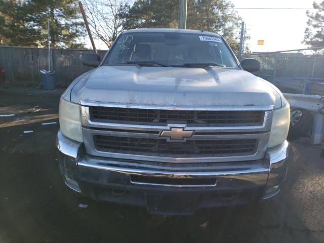 1GCHK23K18F128651 | 2008 Chevrolet silverado k2500 heavy duty