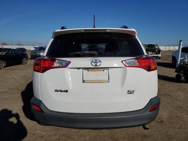 2T3RFREV7FW307846 | 2015 TOYOTA RAV4 XLE