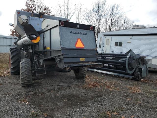 ALLI COMBINE 1980 gray   LMF45718L photo #1