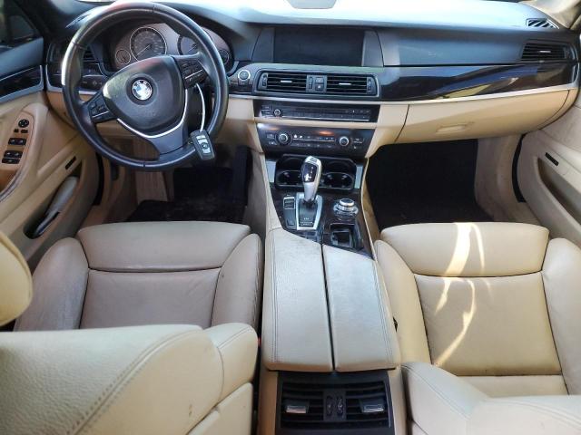 WBAXG5C53CDY29167 | 2012 BMW 528 i