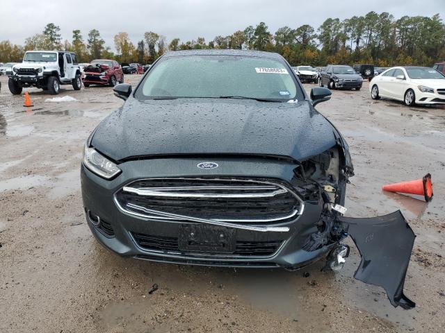 3FA6P0K97GR113848 | 2016 FORD FUSION TIT