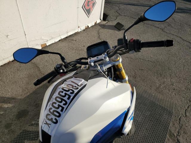2021 BMW G310 R - WB30G4306MRA10670
