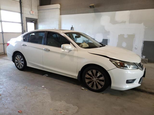 1HGCR2F85FA096837 | 2015 HONDA ACCORD EXL