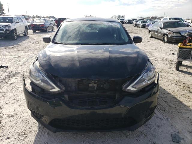 2017 NISSAN SENTRA S - 3N1AB7AP7HY203782