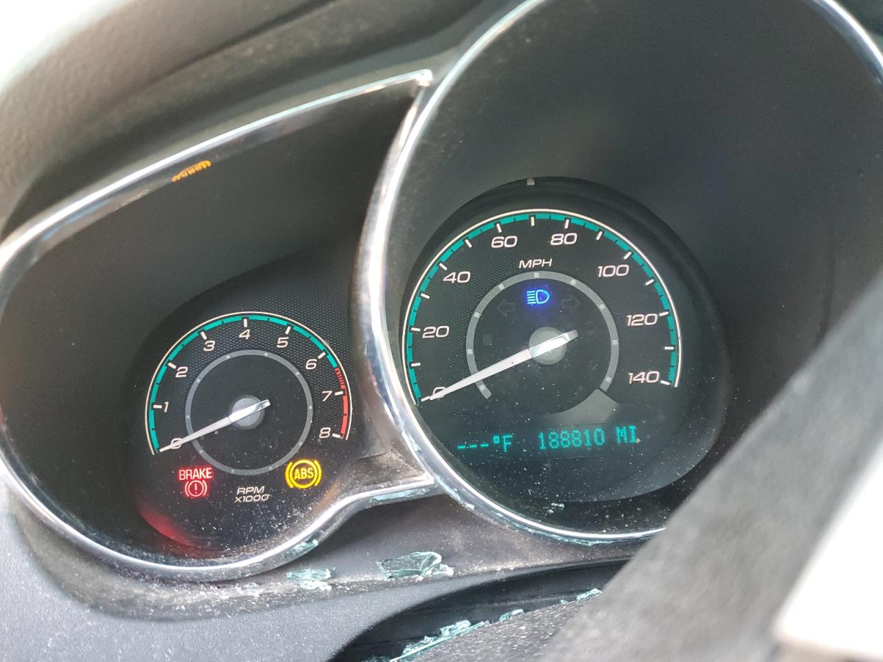 1G1ZE5E04CF378296 2012 Chevrolet Malibu Ltz