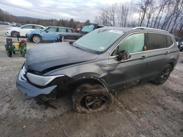 3VVMB7AX2PM023868 | 2023 VOLKSWAGEN TIGUAN SE