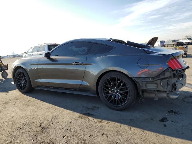 1FA6P8CF6F5400327 2015 FORD MUSTANG, photo no. 2