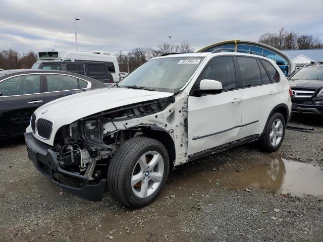 2008 BMW X5 3.0i