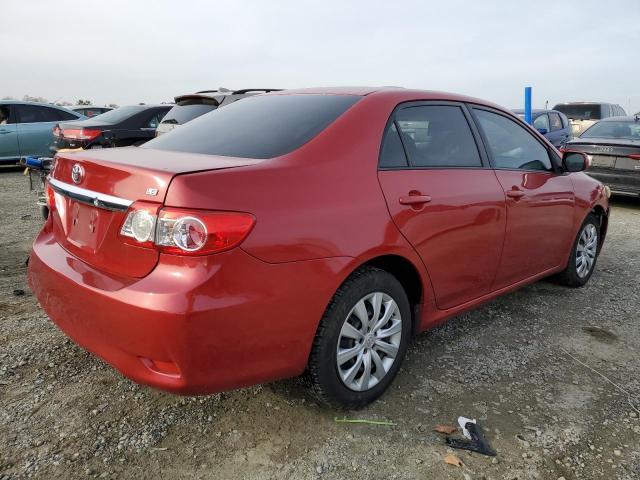 JTDBU4EE7C9175810 | 2012 Toyota corolla base