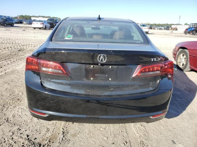 19UUB1F35FA026598 | 2015 Acura tlx