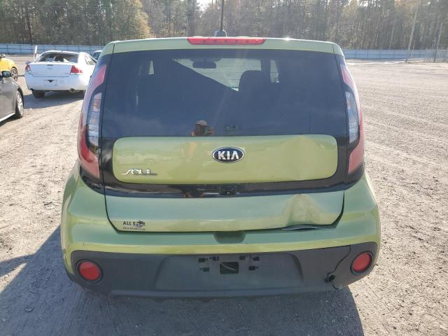 KNDJN2A29K7913769 | 2019 KIA SOUL