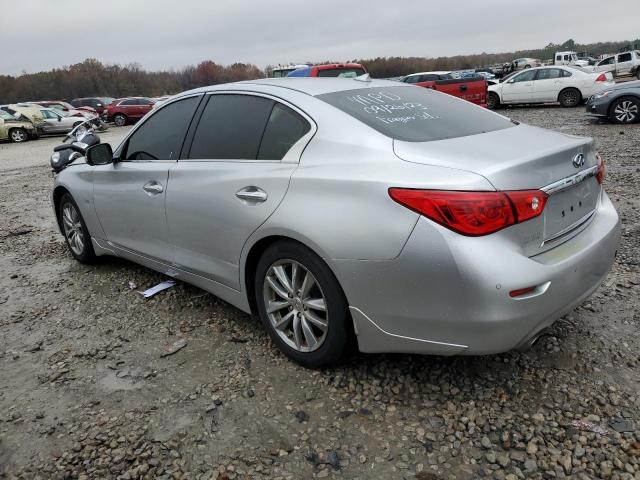 JN1CV7AP7GM200947 | 2016 Infiniti q50 base