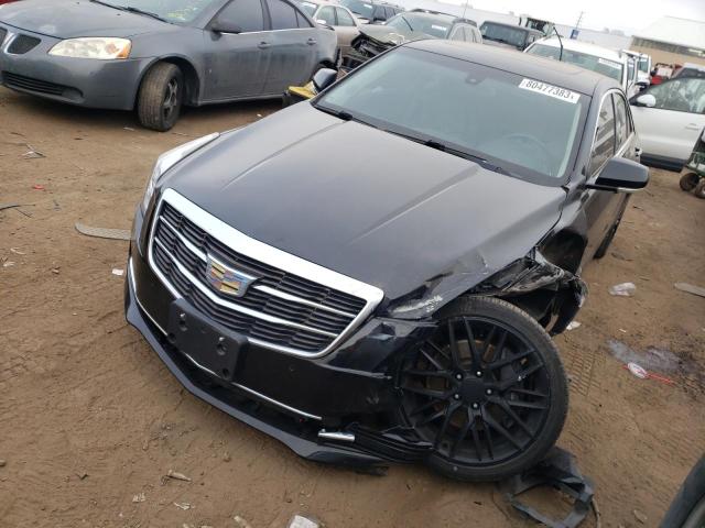 1G6AH5RX2G0148271 | 2016 CADILLAC ATS LUXURY