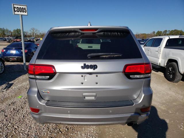 1C4RJEAGXKC596524 | 2019 Jeep grand cherokee laredo