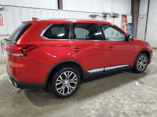 JA4AZ3A34HZ060868 | 2017 MITSUBISHI OUTLANDER