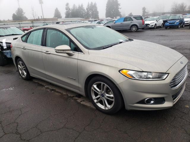 3FA6P0LU1FR246073 | 2015 FORD FUSION SE